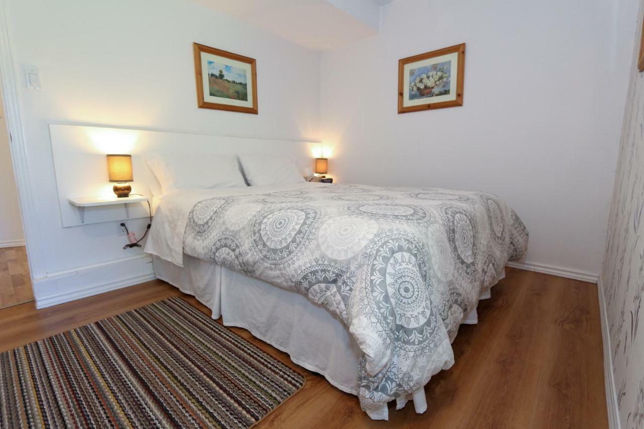 Cedar Drive Inn Crysler Dış mekan fotoğraf