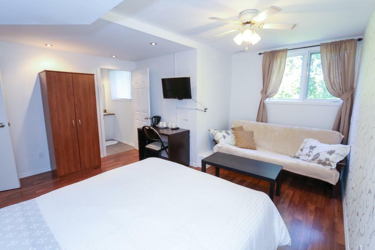 Cedar Drive Inn Crysler Dış mekan fotoğraf