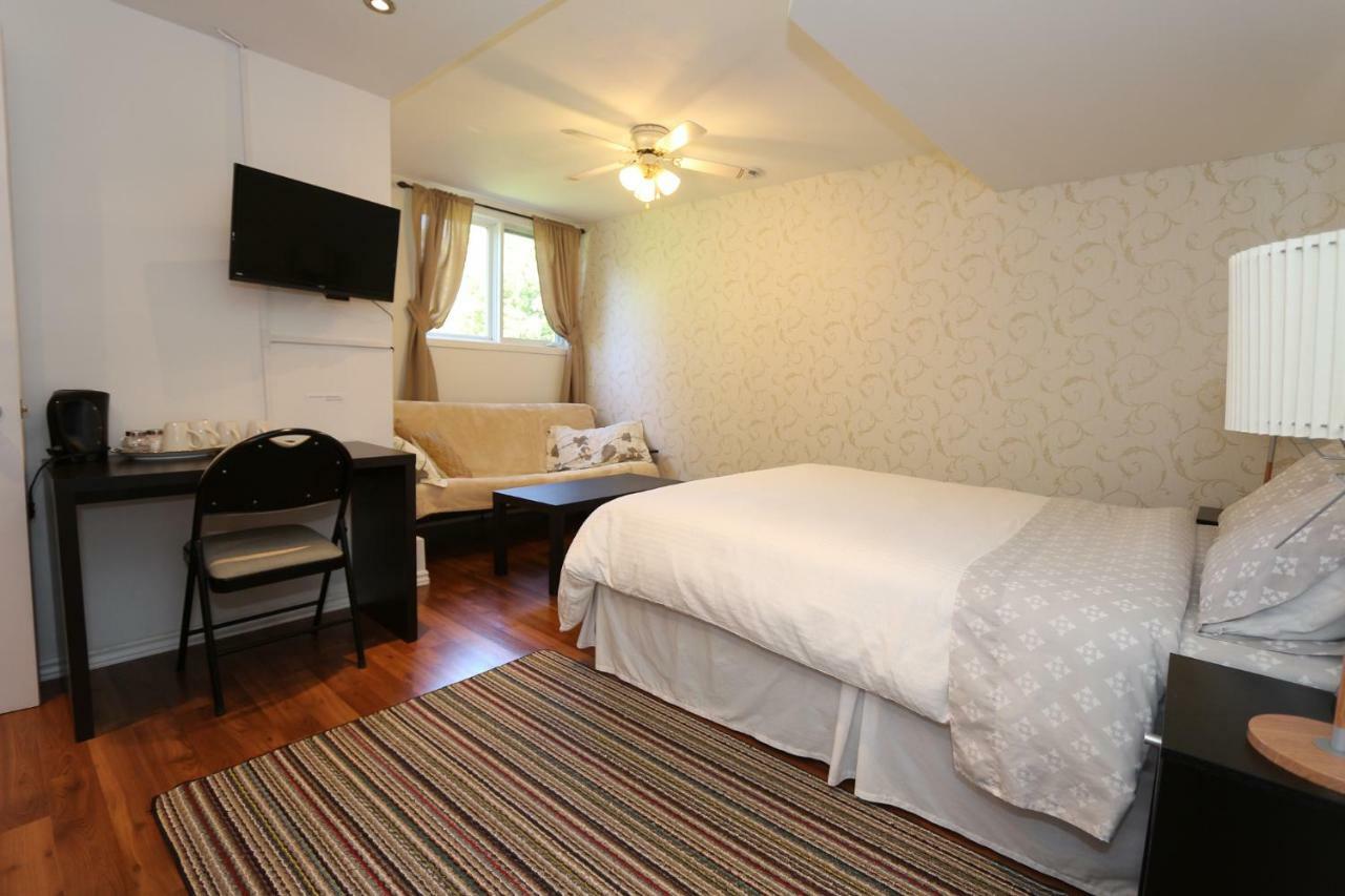 Cedar Drive Inn Crysler Dış mekan fotoğraf