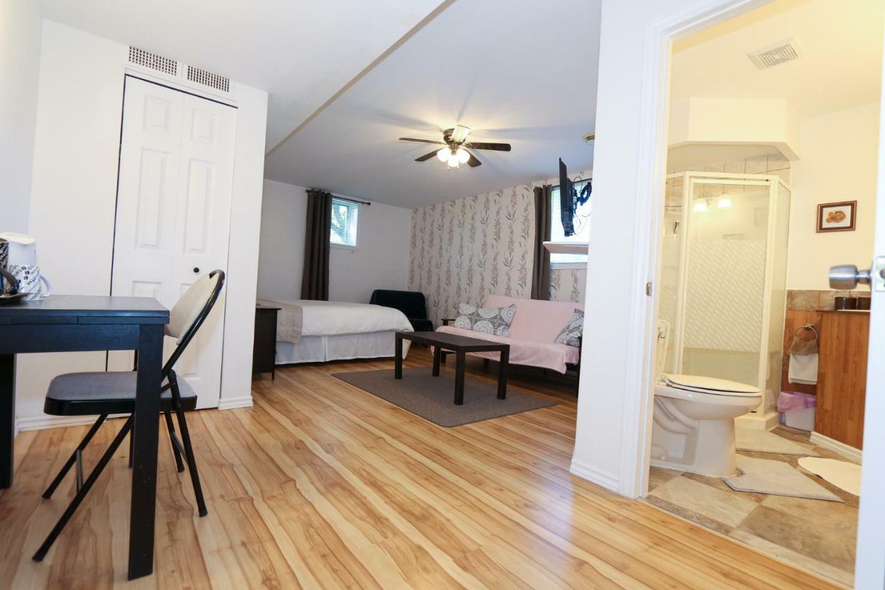 Cedar Drive Inn Crysler Dış mekan fotoğraf